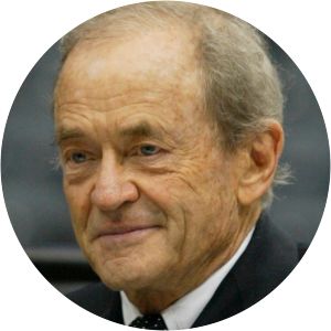 Michael Gearon Sr. photograph