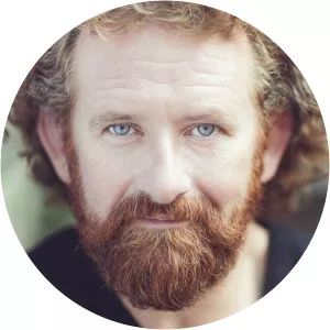 Michael Geary photograph