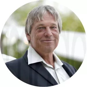 Michael Geiss photograph