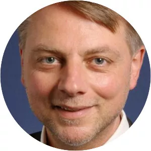 Michael Gerhard Kaufmann