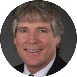 Michael Geringer - Author