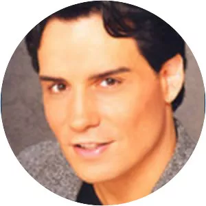 Michael Gerrish - Author