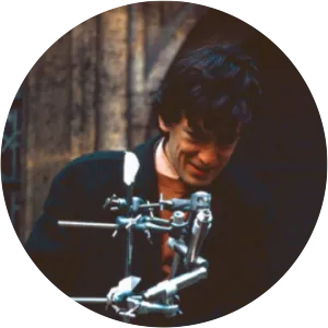 Michael Gerzon - Scientist