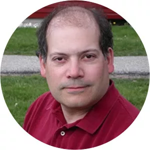 Michael Giannitti - Lighting designer