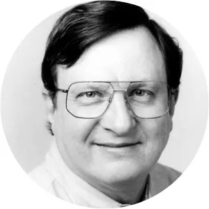 Michael Gibson  - Author