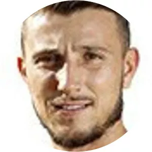 Michael Girasole - Italian football player