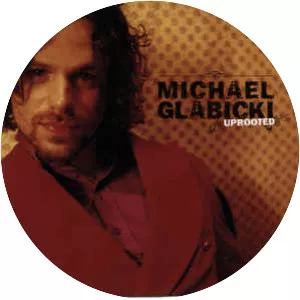 Michael Glabicki - Singer