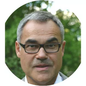 Michael Gleich - German journalist