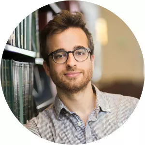 Michael Goard - Researcher