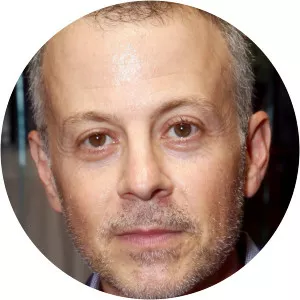 Michael Goldfine - Film producer