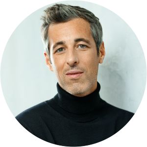 Michael Goldman Eleanor Bergstein