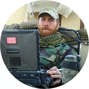 Michael Golembesky photograph