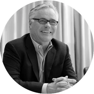 Michael Gooch - Mickey Gooch Jr. 's father