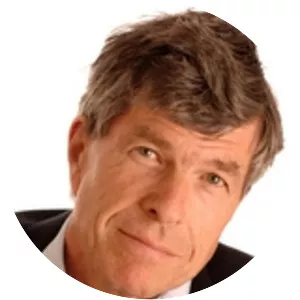 Michael Goold - Author