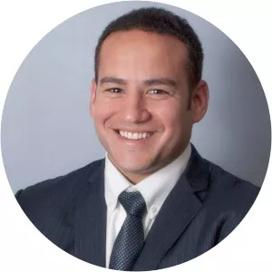 Michael Gorenstein photograph