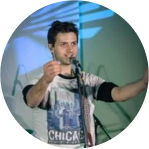 Michael Gossard - Vocalist