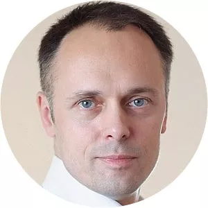 Michael Gottfried photograph