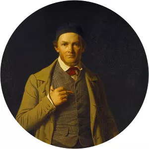 Michael Gottlieb Bindesbøll