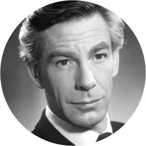 Michael Gough - British character actor