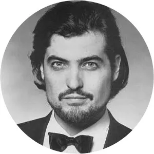 Michael Goulet photograph