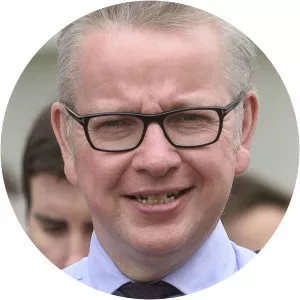 Michael Gove - Secretary of State for Levelling Up, Housing and Communities of the United Kingdom