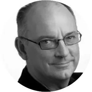 Michael Gow - British commanding officer