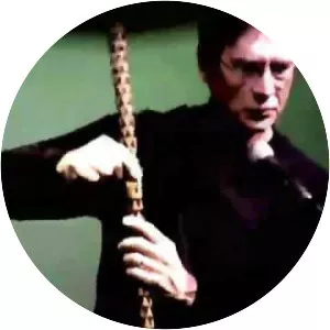 Michael Graham Allen