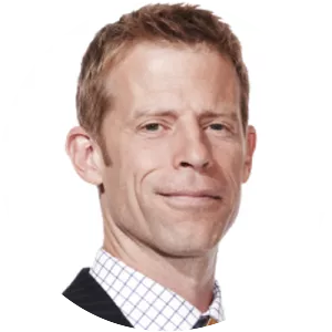 Michael Grange