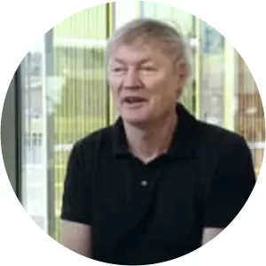 Michael Grätzel - Professor