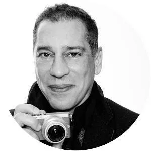 Michael Grecco - American photographer