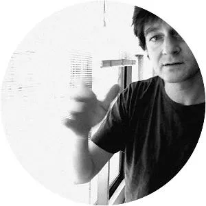 Michael Grejniec photograph