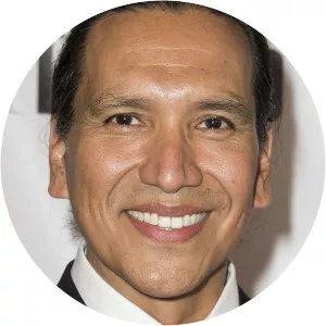 Michael Greyeyes