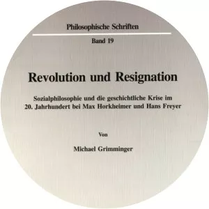 Michael Grimminger - German speechwriter