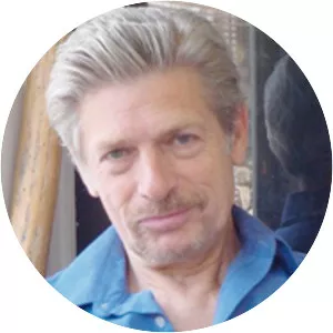 Michael Grosso - Author