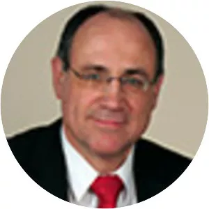 Michael Groteklaes - Author