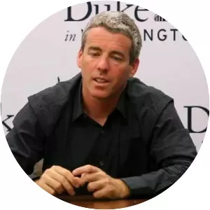 Michael Grunwald - American journalist