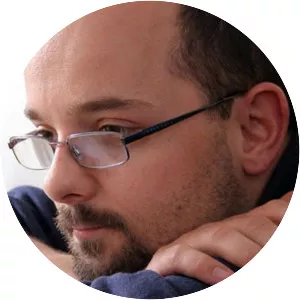 Michael Guerraz - Film director