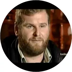 Michael Guglielmucci - Pastor