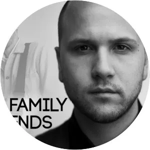 Michael Gungor - American singer-songwriter