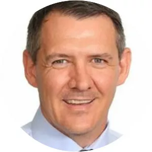 Michael Gunner photograph