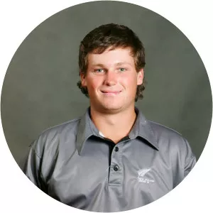 Michael Guptill-Bunce