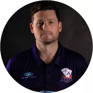 Michael GuptillBunce