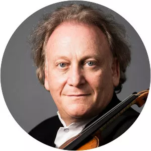 Michael Guttman - Violinist
