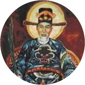 Michael Hồ Đình Hy - Vietnamese martyr