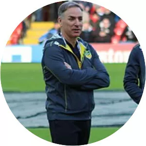 Michael Hagan - Australian coach