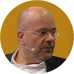 Michael Hagner - Professor