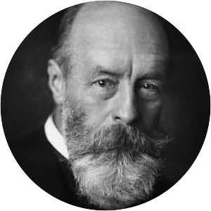 Michael Hainisch - Former President of Austria