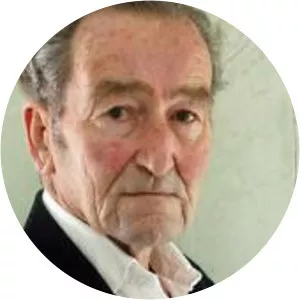 Michael Hamburger - German-British translator