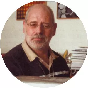 Michael Handelzalts - Israeli theater critic