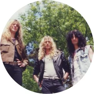 Michael Hannon - Musical artist